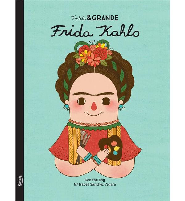 Frida Kahlo