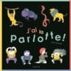 J'ai la parlotte