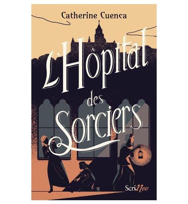 L'Hôpital des Sorciers