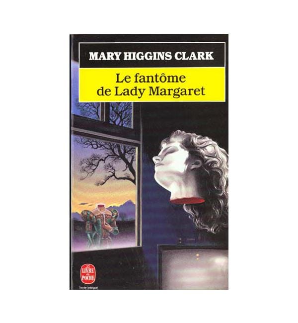 Le fantôme de Lady Margaret