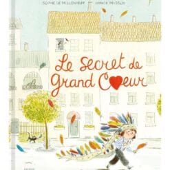 Le Secret de Grand Coeur