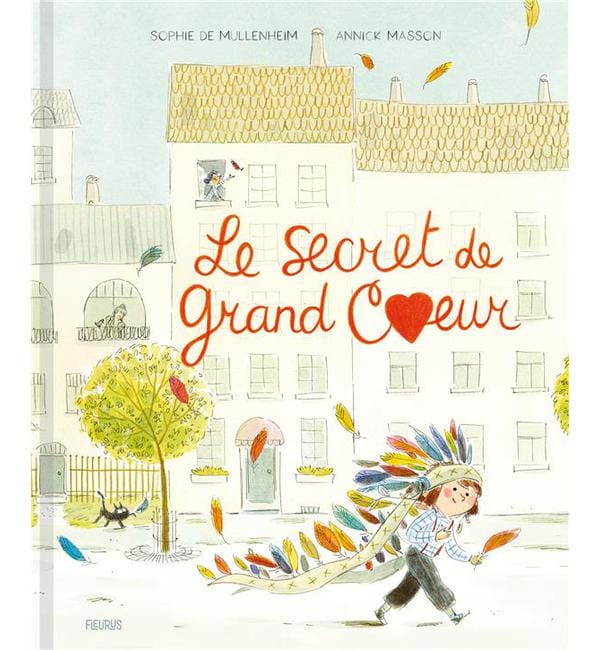 Le Secret de Grand Coeur