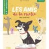 Les amis de la ruelle - Rita sait lire ! - Niveau 1 début de CP