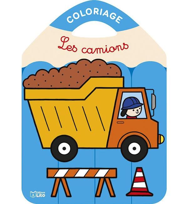 Les camions