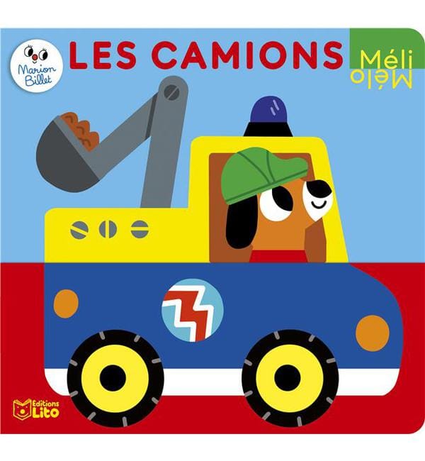 Les camions