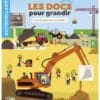 Les engins de chantier