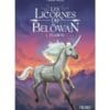 Les licornes du Belöwan Tome 2 - Evasion