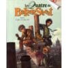 Les Quatre de Baker Street Tome 1 - L'affaire du rideau bleu