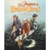 Les Quatre de Baker Street Tome 8 - Les Maîtres de Limehouse
