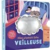 Mon premier livre veilleuse