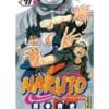 Naruto Tome 71