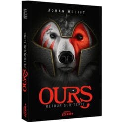 Ours Tome 1 - Retour sur terre