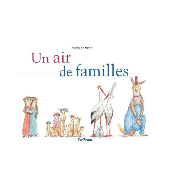 Un air de familles