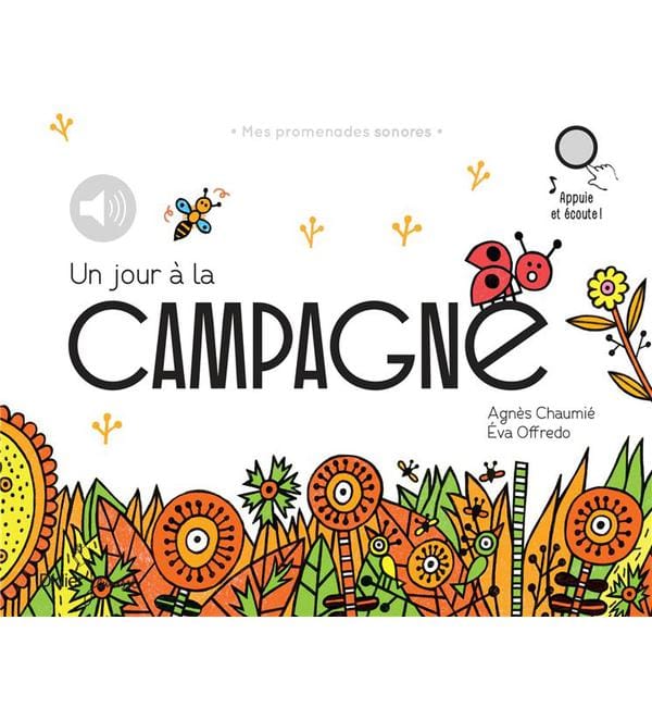 Un jour à la campagne
