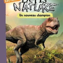 Un nouveau champion