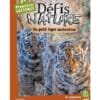 Un petit tigre audacieux