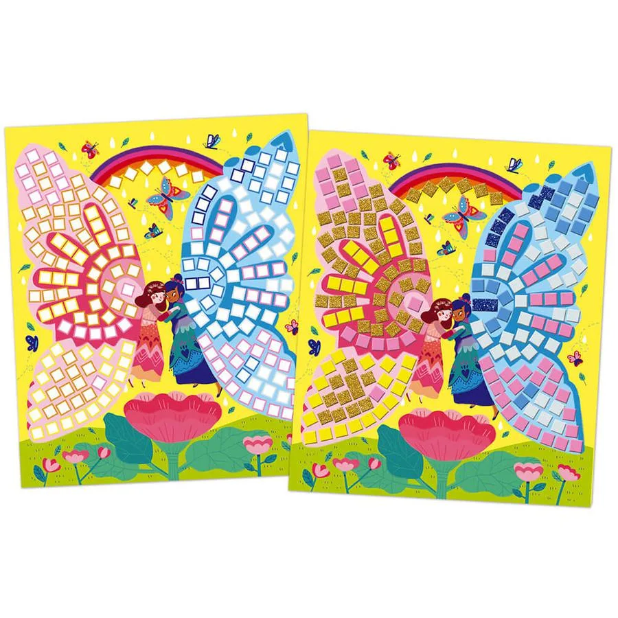 Mosaïques fées – Image 3