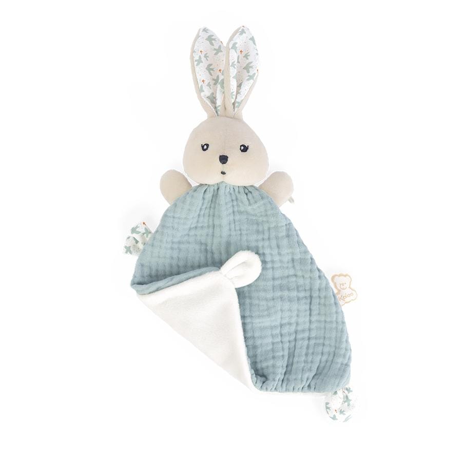 Doudou lapin Colombe – Image 2