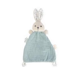 Doudou lapin Colombe – Image 3