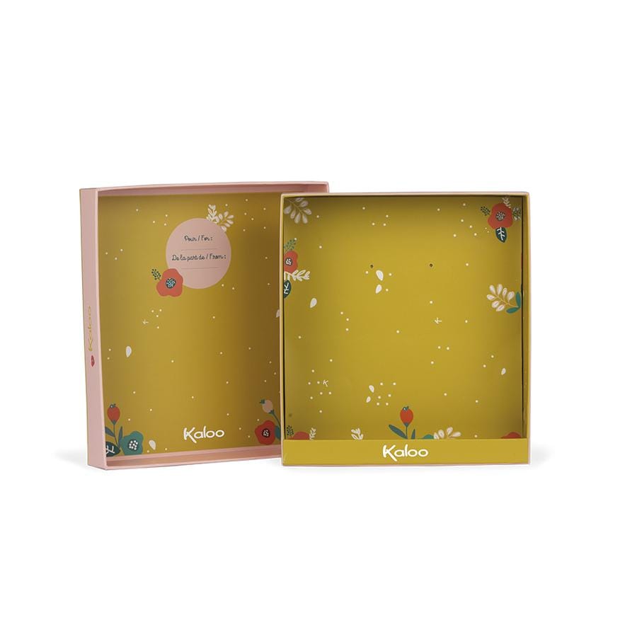 Doudou lapin Coquelicot – Image 5