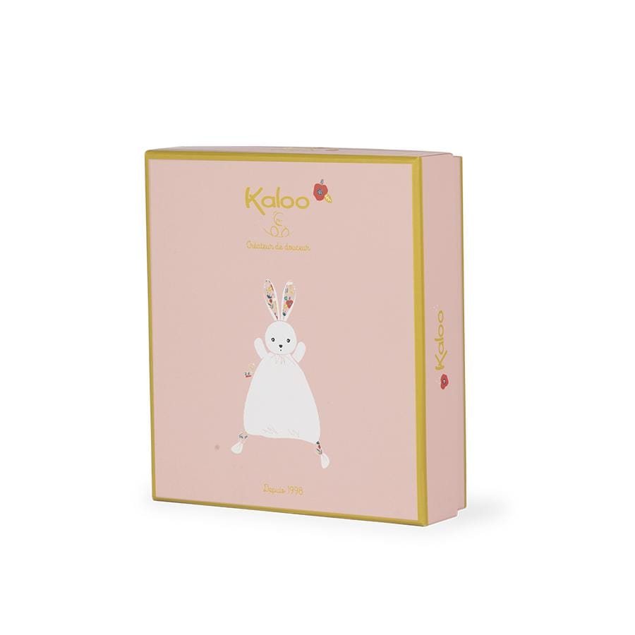Doudou lapin Coquelicot – Image 6