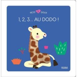 1, 2, 3... Au dodo !