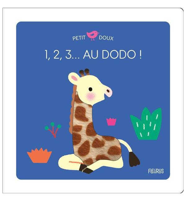1, 2, 3... Au dodo !