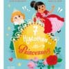 7 histoires de princesses