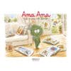 Ana Ana Tome 19 - Touffe de poils, drôle d'animal !