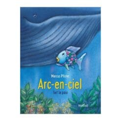 Arc-en-ciel fait la paix