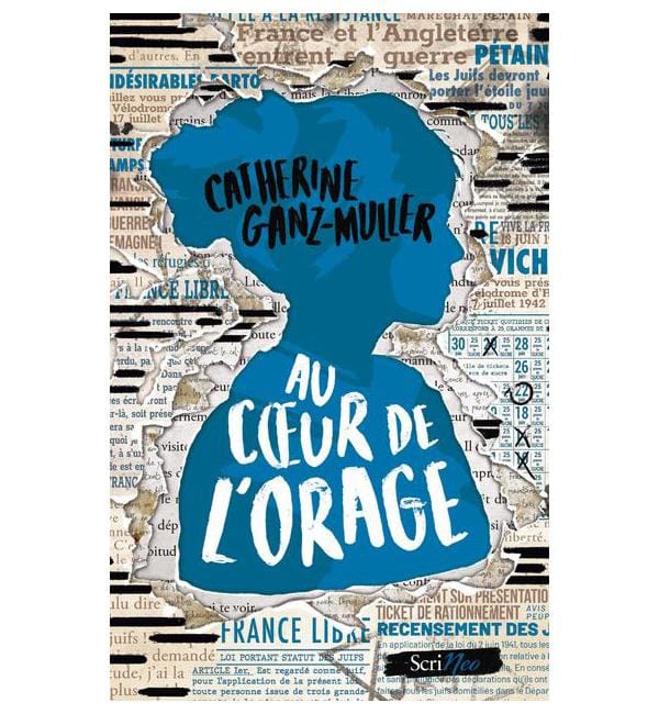 Au coeur de l'orage