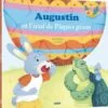 Augustin et l'oeuf de Pâques géant