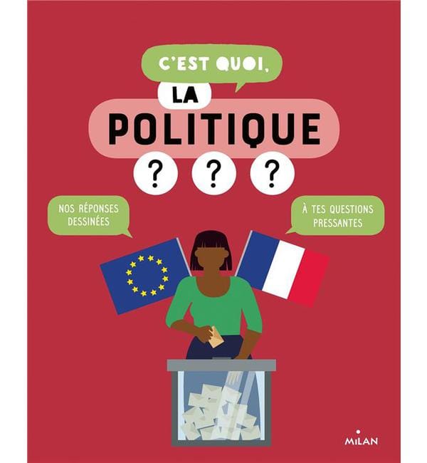 C'est quoi, la politique ?