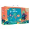 Coffret Juju la tortue - Avec 1 jouet offert