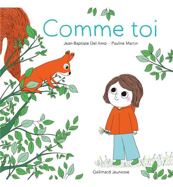 Comme toi