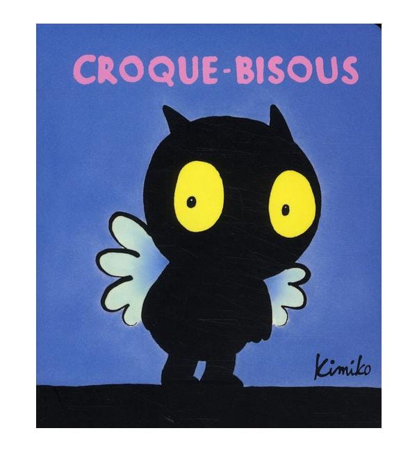 Croque-Bisous