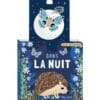 Dans la nuit