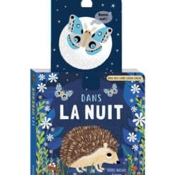 Dans la nuit