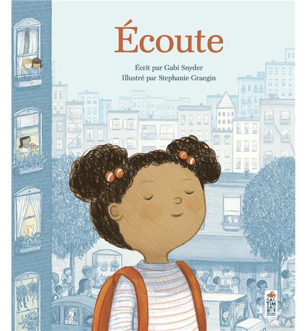 Ecoute