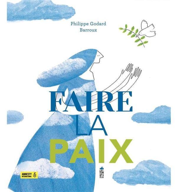 Faire la paix