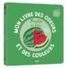 Fruits en folie - Découvre 7 odeurs de fruits