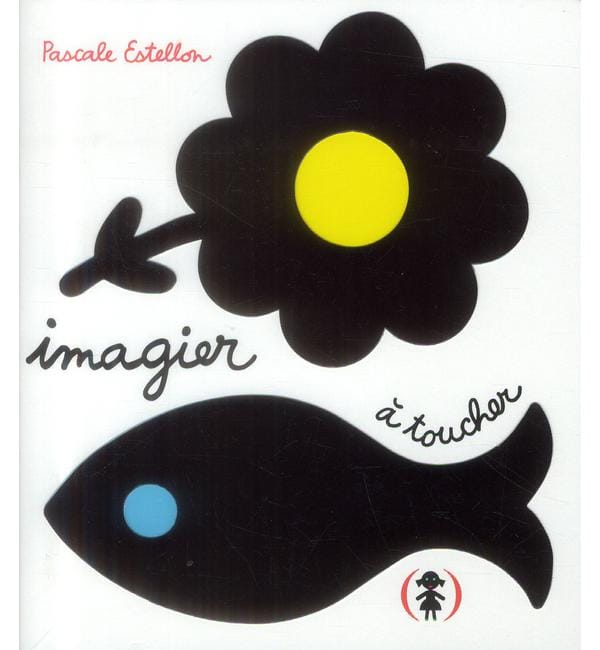 Imagier à toucher