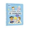 Je mange plein de bonbons - Et alors ?