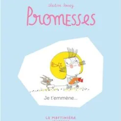 Je t'emmène...