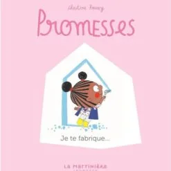 Je te fabrique...