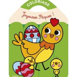 Joyeuses Pâques !
