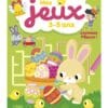Joyeuses Pâques !