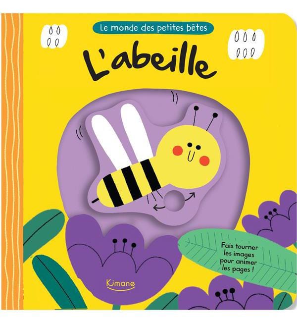 L'abeille