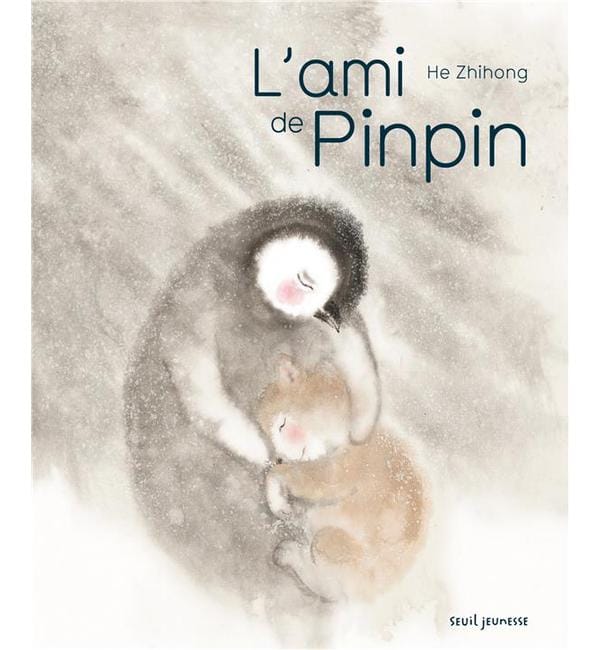 L'Ami de Pinpin