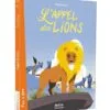 L'appel des lions - Tome 1